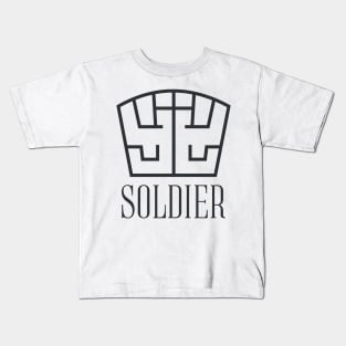 Soldier Kids T-Shirt